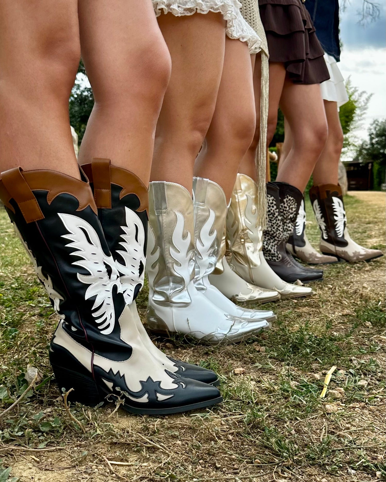 Botas