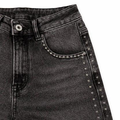 Grey Jeans