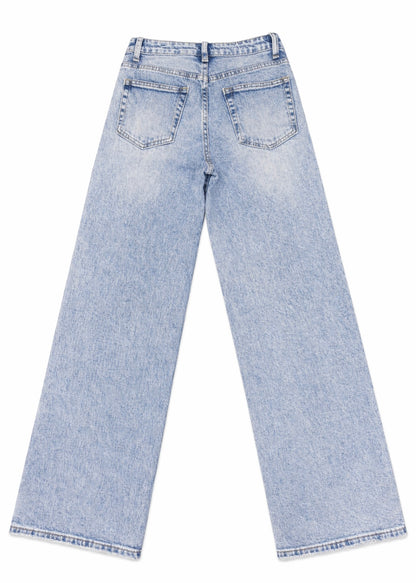 Blue Jeans