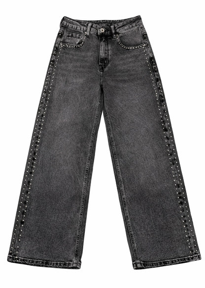 Grey Jeans