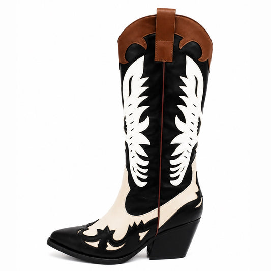 Wild Spirit Black