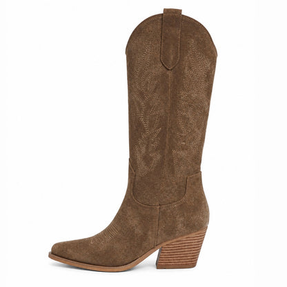 Desert Taupe