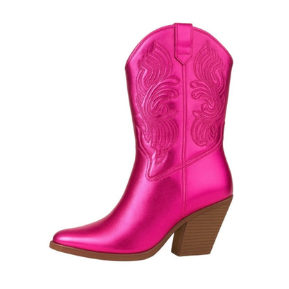 Star Light Fucsia