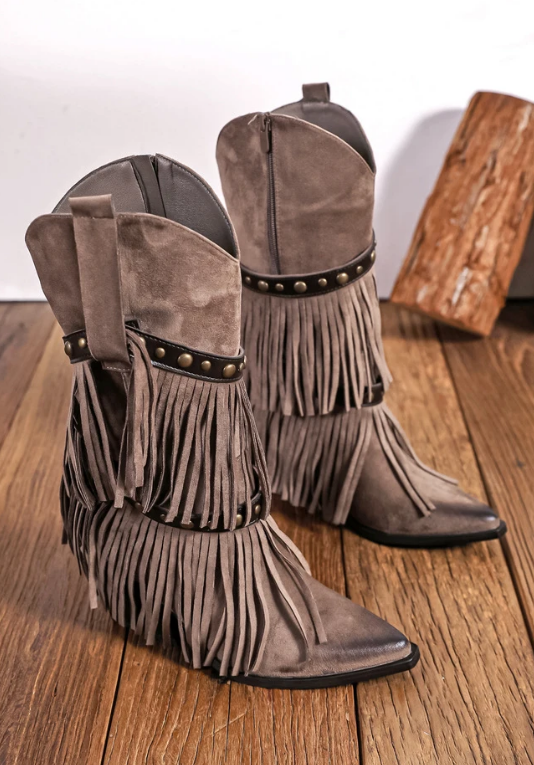 Taupe Dune