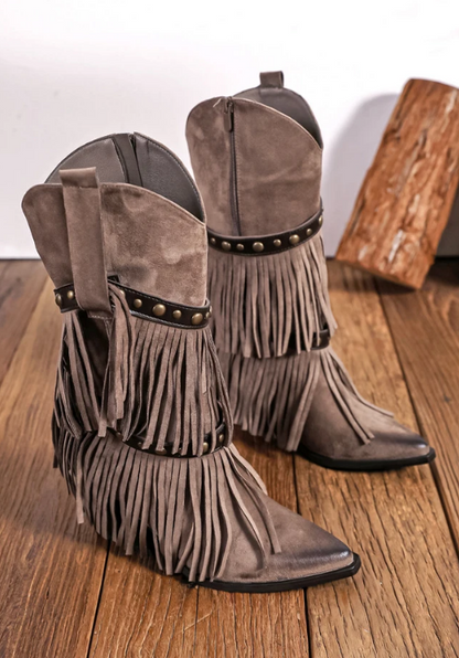 Taupe Dune