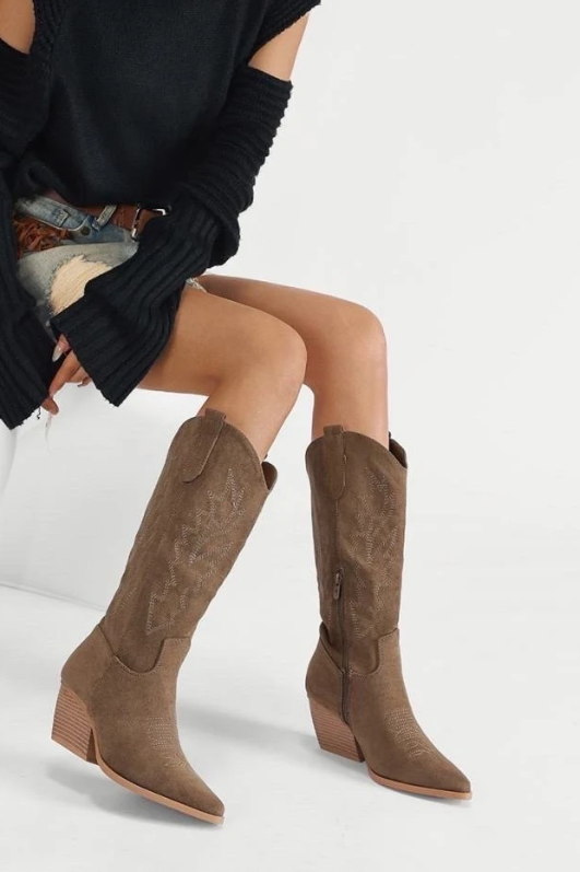 Desert Taupe