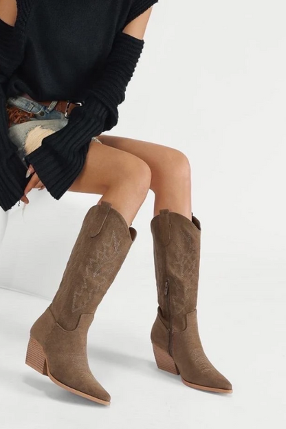 Desert Taupe