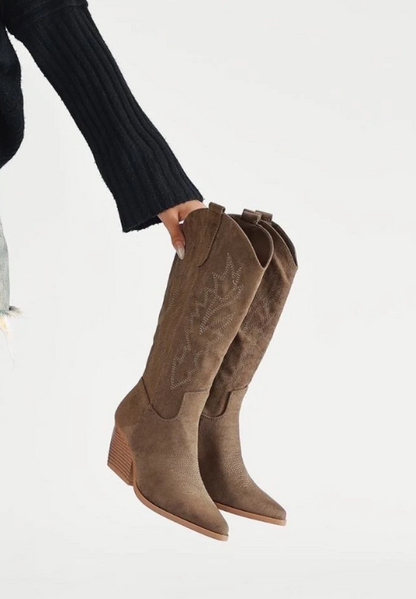 Desert Taupe