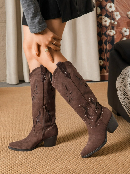 Chocolate Noir