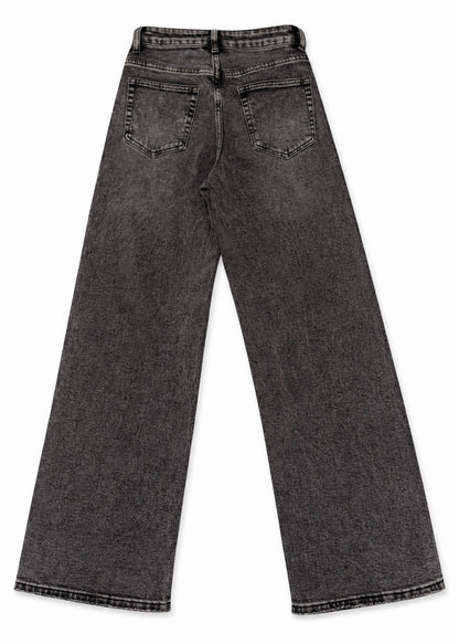 Grey Jeans