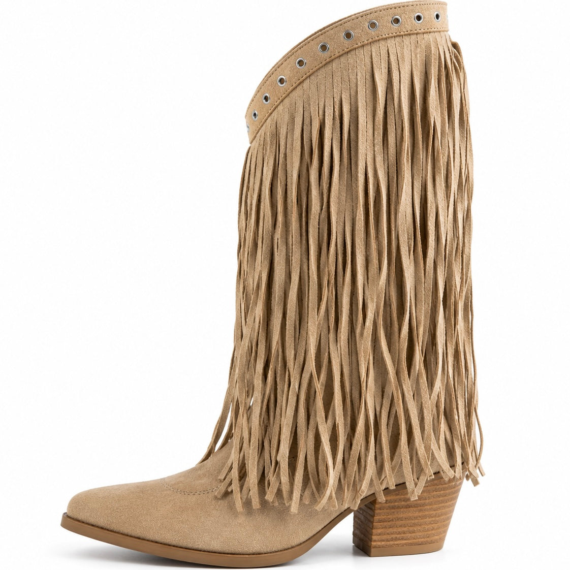 Desert Fringe