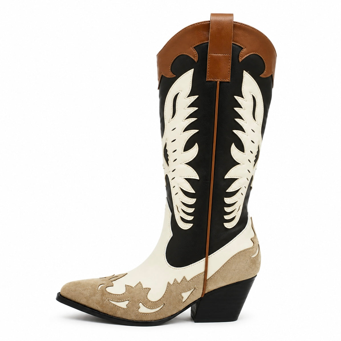 Wild Spirit Brown